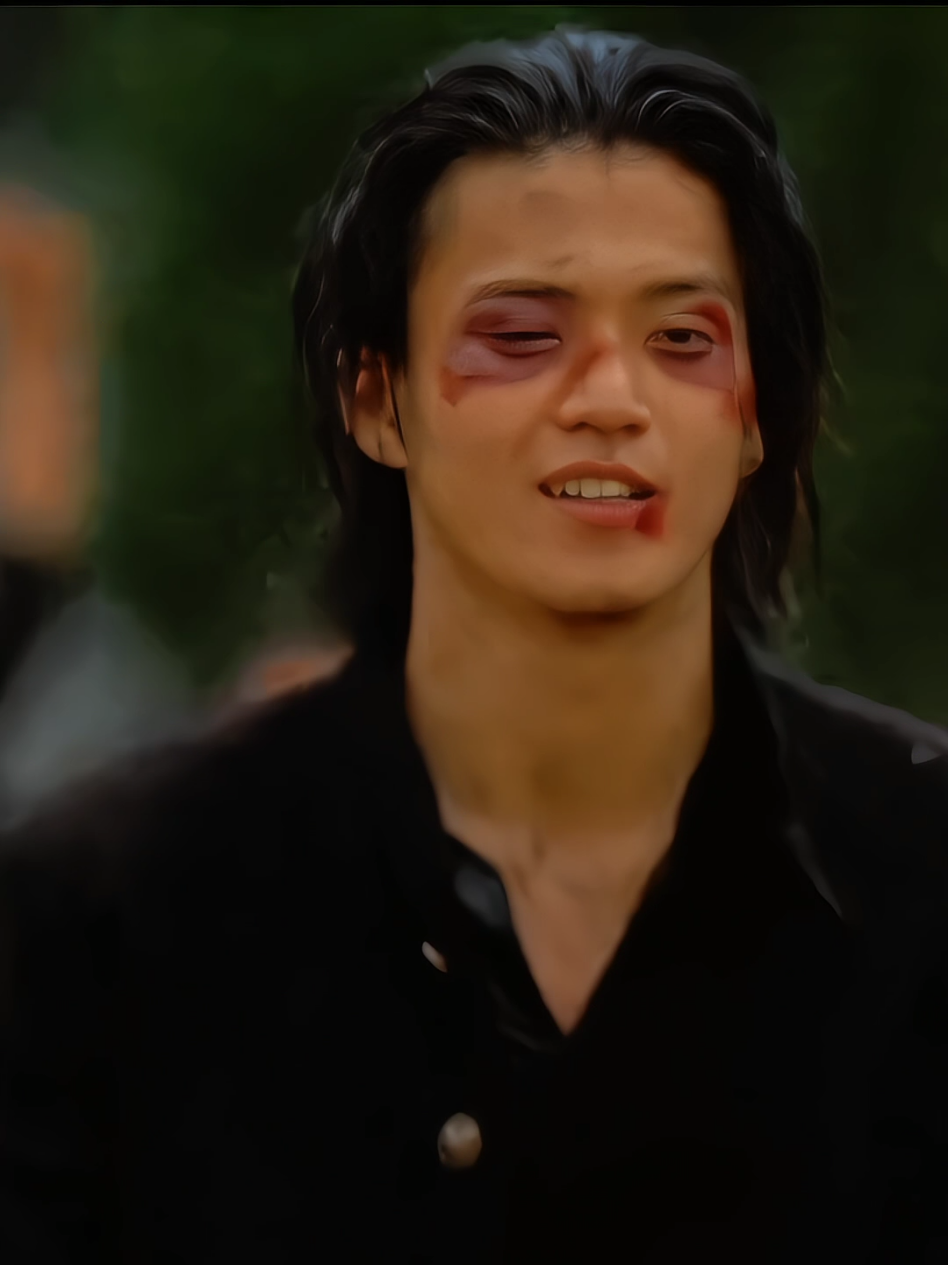 Auranyaa, Takiya Genji orang terkuat di suzuran #takiyagenji #genji #suzuran #suzuranhighschool #crowzero2 #crowzero 