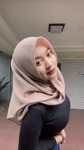 dibiasakan sampe akhir