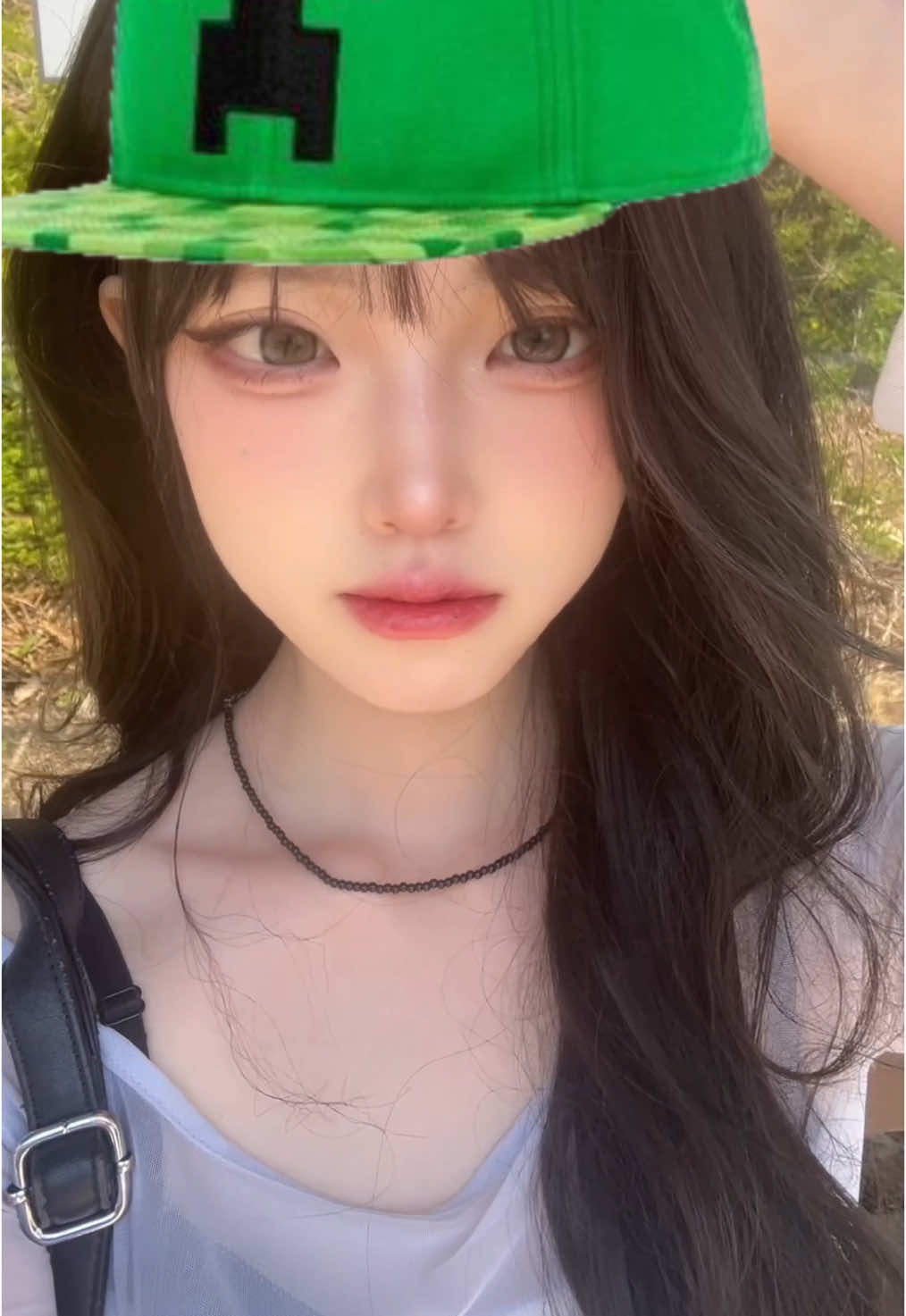 장원영 메이크업햇엉 #추천 #fyp #08