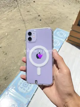 cantik banget purple 🤕🤒 #iphone #viral #fyp #iphone11 #xybca #tiktokshope