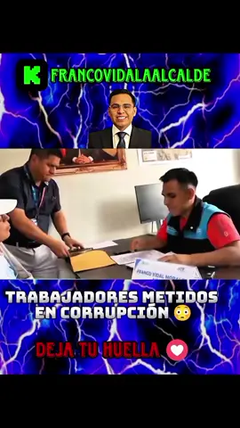 EL MEJOR FRANCO 💪 #atevitarte #municipalidad #francovidal #viralditiktok #estafas #corrupcionperú  #certificados @Franco Vidal 