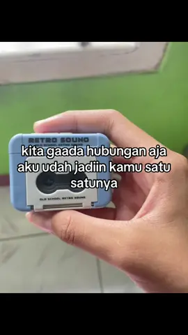 only one#gaadahubungan #fyppppppppppppppppppppppp #bismillahfyp #foryoupage #fyp #trending #katakata #gasukaskip📵 #galaubrutal🥀 #hts #crush 