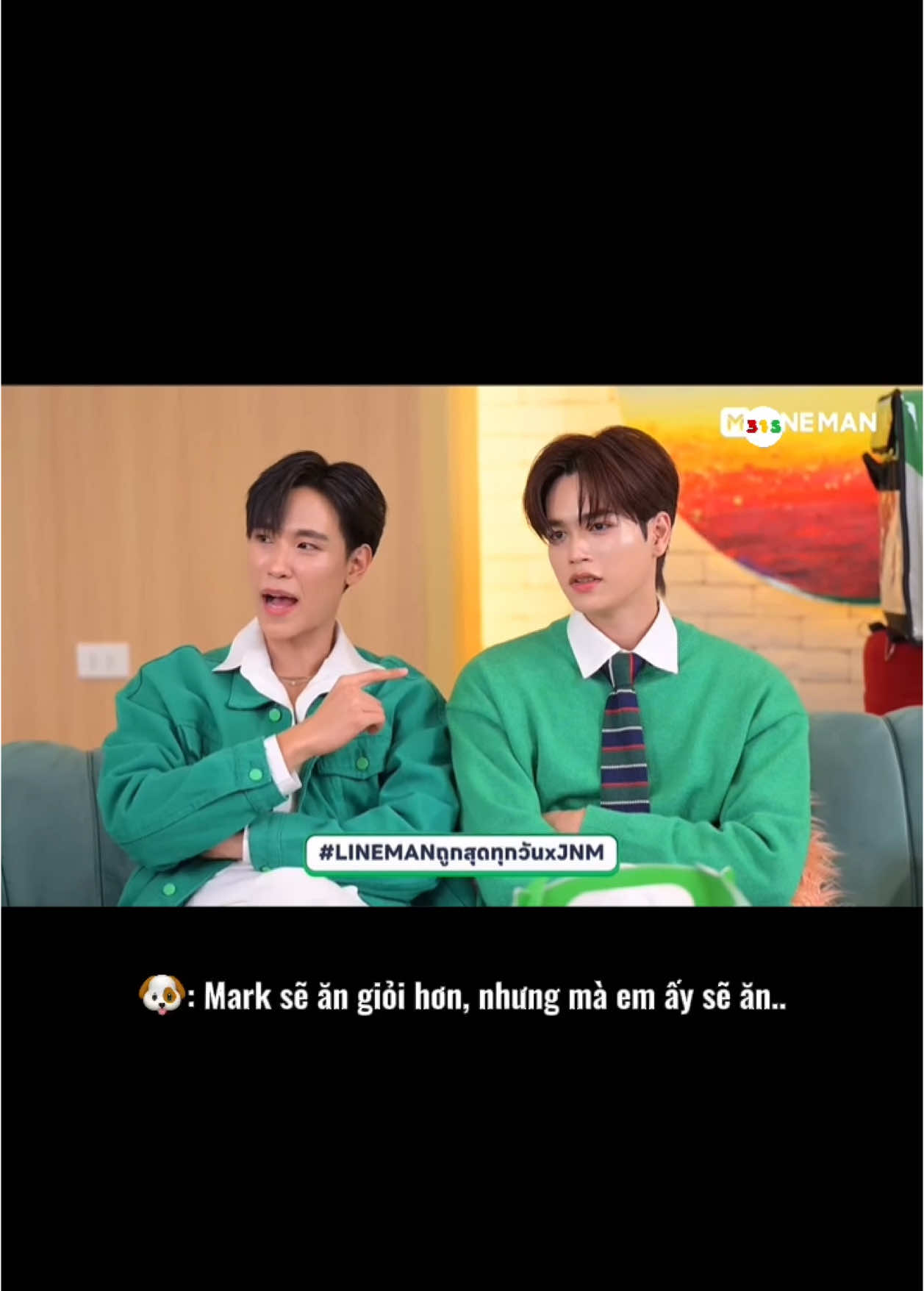 Thói quen ăn uống của JuniorMark 🐶🐱 #juniormark #จูเนียร์มาร์ค #fypシ゚ #juniorrs #markjrtn #fyp 