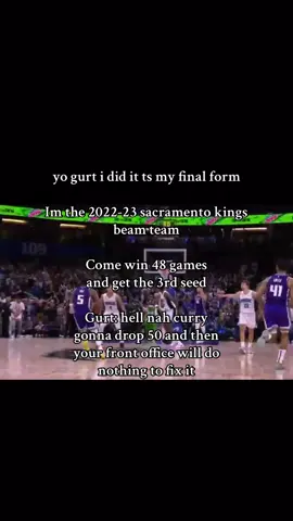 sad #gurt #sacramentokings #sacramento #NBA #2023 #2022 #targetaudience #goldenstatewarriors #nbaplayoffs #nbafinals #foryou 