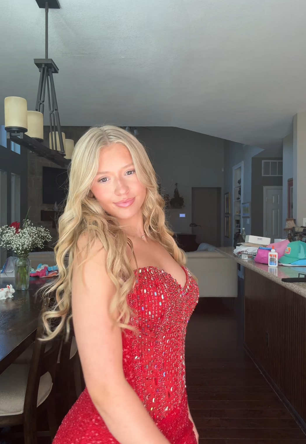 Prom❤️ #fyp #prom 