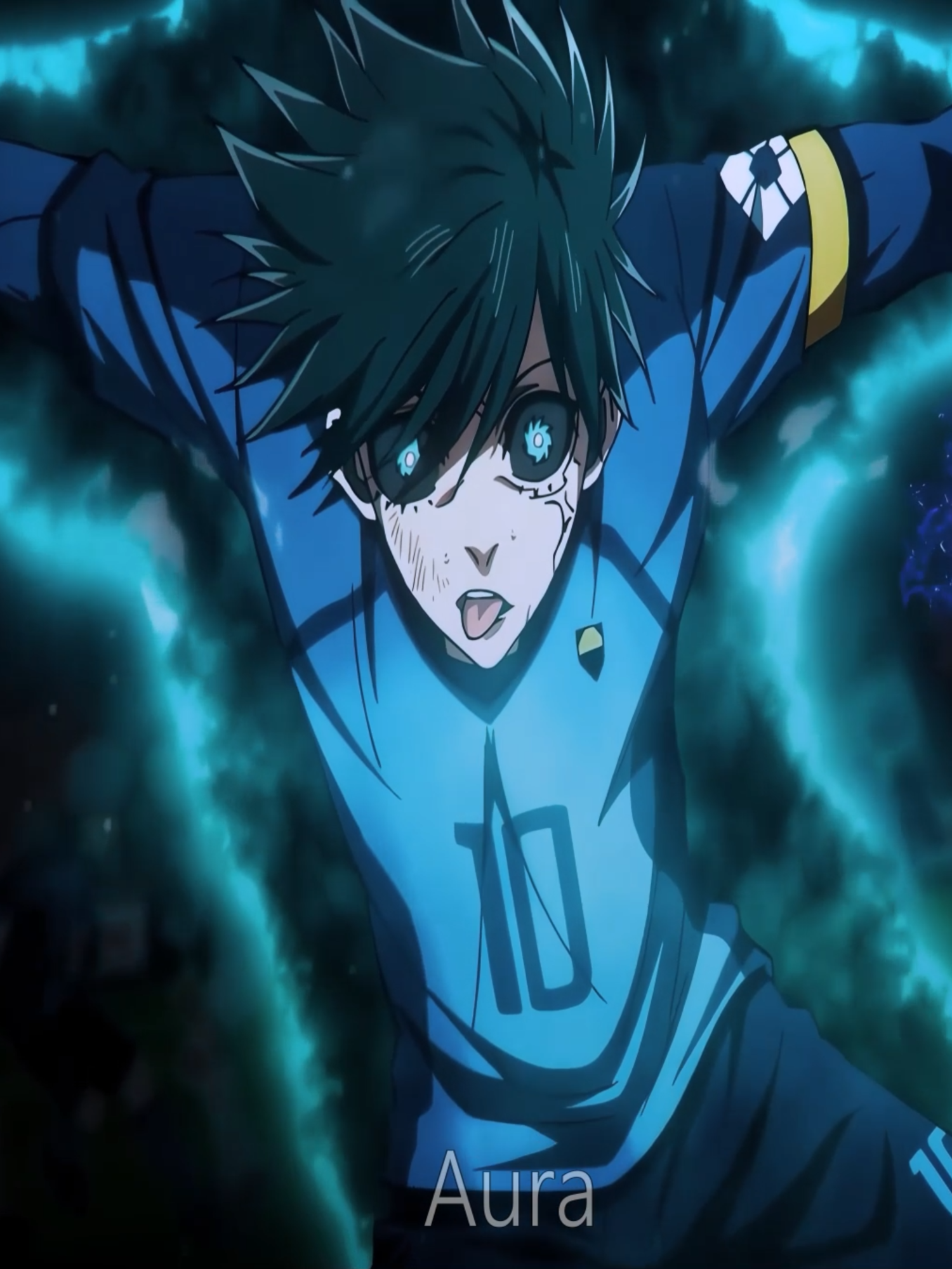 Repost with shakes #Bluelock #Manga #mangaedit #anime #animetiktok #itoshirin #rin #rinitoshi #itoshirinedit