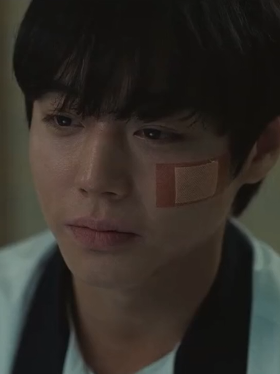 “for sieun, it's kind of like a first love” #weakheroclass1 #whc1 #yeonsieun #ahnsuho