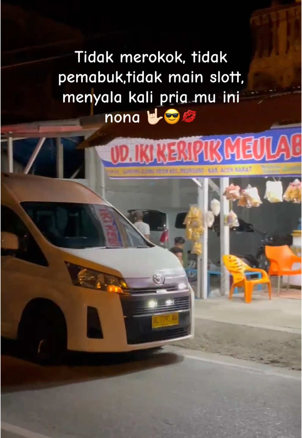 @cctvkeripik #fyppppppppppppppppppppppp #aceh #viralvideo #viraltiktok #trending #trevelmalam #hiaceacehselatan #trevellintasselatan #trevelaceh #baratselatanaceh #jammalam #lintasgunung #supirlintas #supirlintas #jalurgunung #supirlintas 