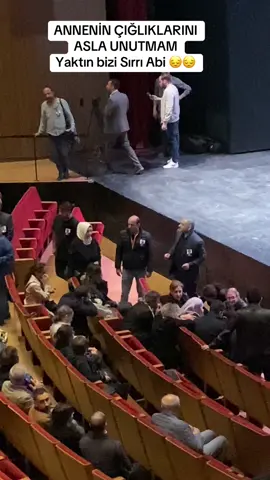 Sırrı Süreyya Önder… 😔