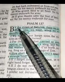 #bible 