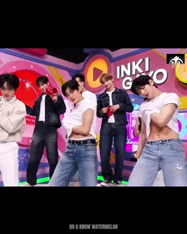 ON NATIONAL TV?!! 😭 #txt #soobin #yeonjun #tomorrow_x_together 