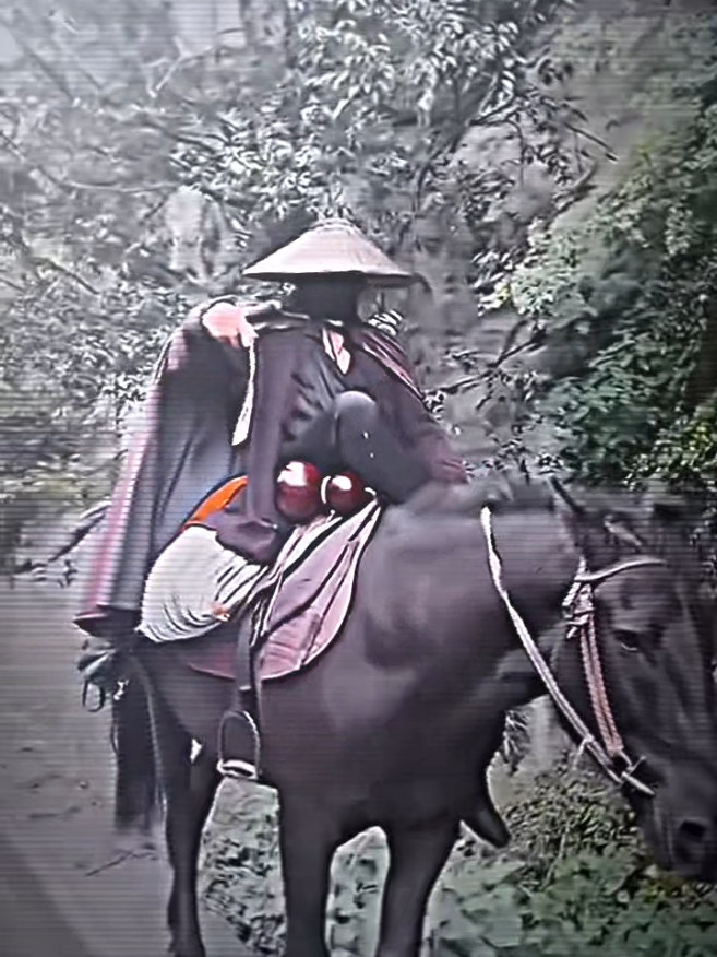 Ghost of Tsushima 💀🔥#fyp #foryoupage #viral #cosplay #tsushima #alightmotion #edit #_alphakapogi #cosplayer #ghostoftsushima #trending #xyzbca #fypシ 