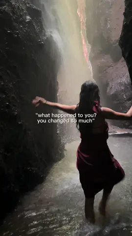 It be like that. ♥️💫