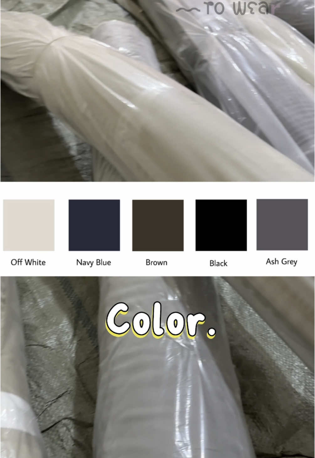 Behind the scenes of how we make our garments on our own factory.  To order via us go to our website (LINK IN BIO) or order via instagram rtw.np  #readytowear #madeinnepal #fashion #rtw.np #formalpant #formalstyling #widelegpants #onthisday #foryoupageofficiall #foryou #viral #zxycba 