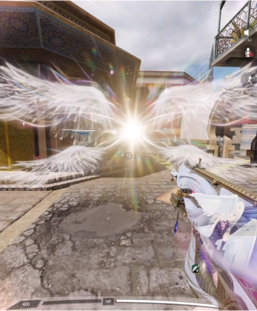 7บาป x CODM สวยสุดๆฮะ😝 #ipadair5 #highlight #earthkub 