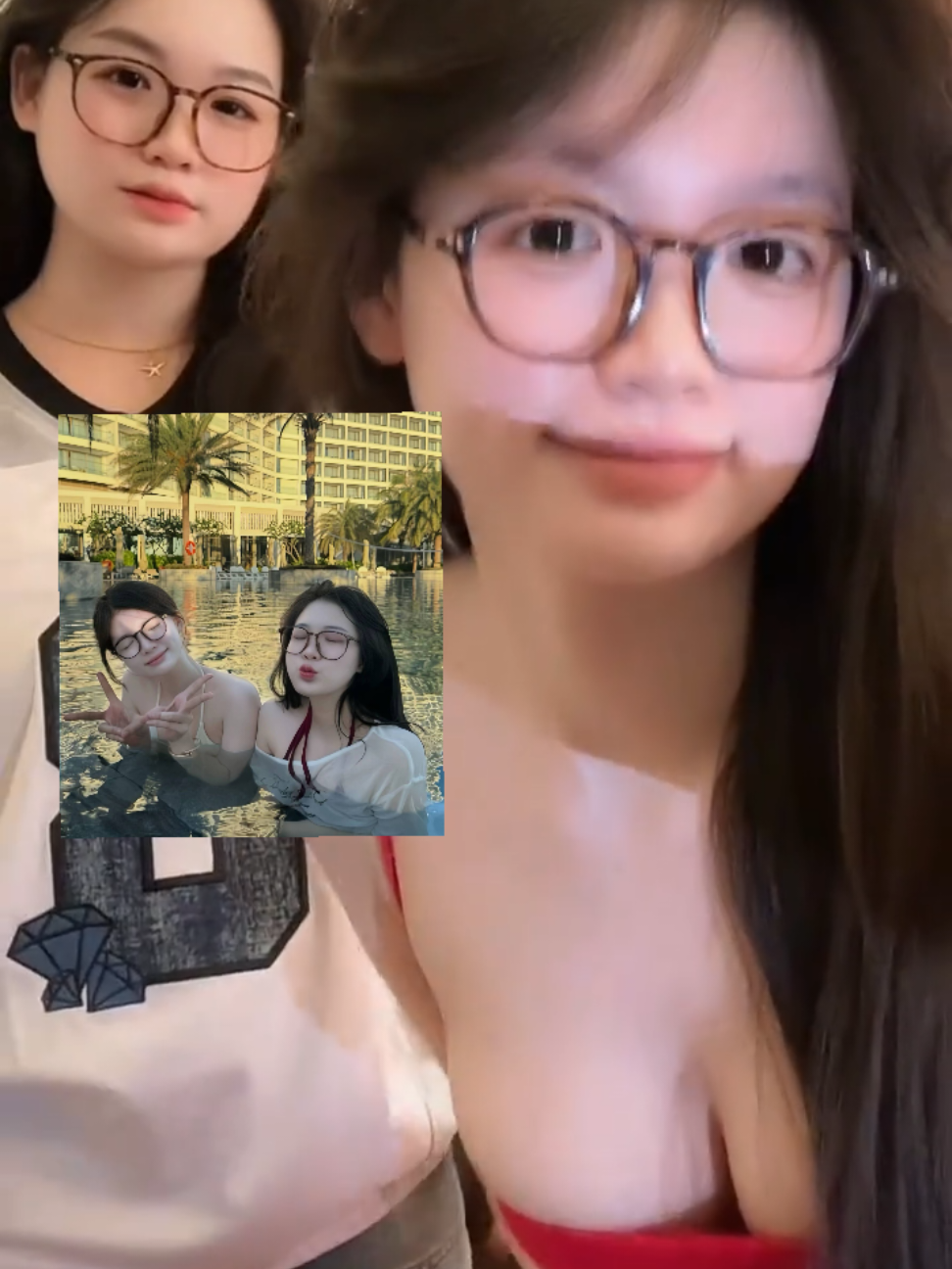 Muốn yêu cô chị phải chiều cô emm #matmotmi #dungainhanratao #suly #sulyu #phamquynhhuong #xuhuongtiktok #foryou #fyp #gaixinh #viralvideo #CapCut #viraltiktok #trending 