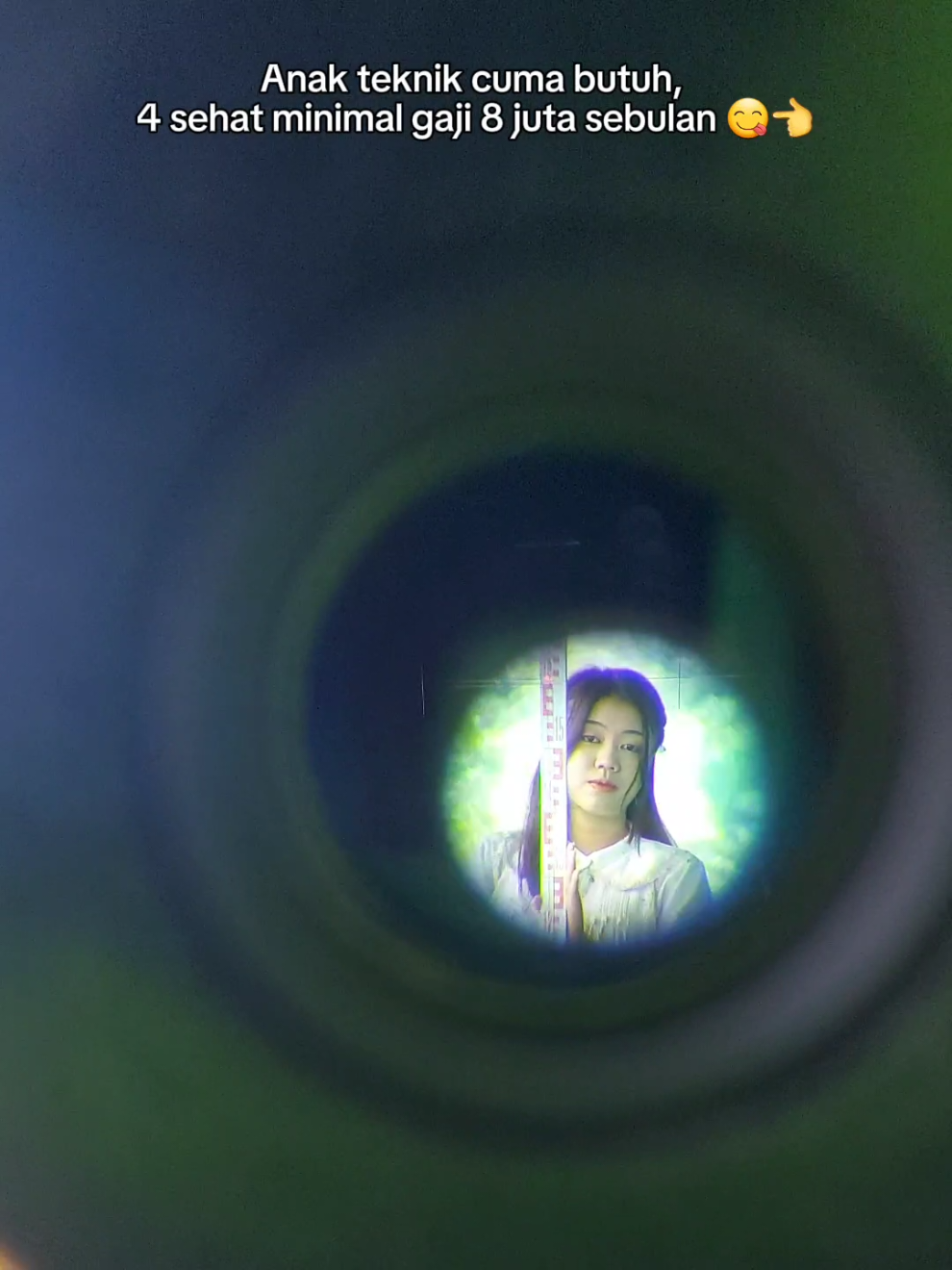 Benar apa benar guys? 😜 #tambang #anaktambangmeresahkan😂 #surveyor #surveyorindonesia #survey #solidteknik #survey #mahasiswa #teknik #anaktambang #tambanghitz #anakteknikindonesia #fypage #fyp #pertambangan #CapCut 