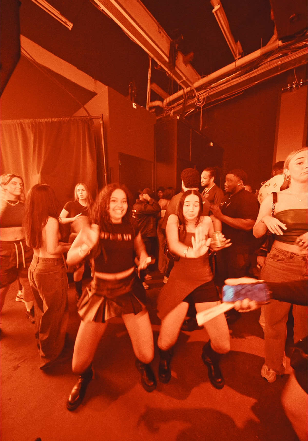 @orokanaworld x @Tribal Kush 🫱🏽‍🫲🏾 @Laura Milou @Mariska Manuela #orokanaworld 