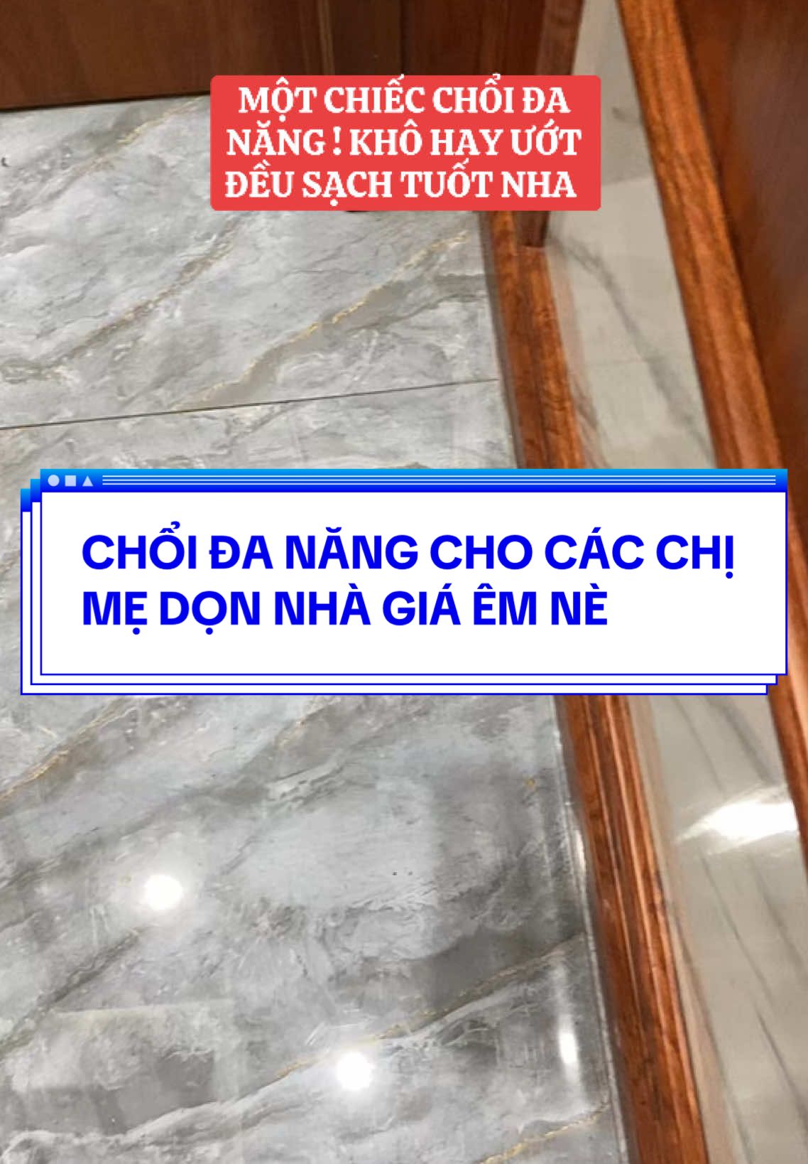 Với luõi chổi làm bằng silicon mềm bám dính bề mặt tốt . Đi đến đâu sạch đến đấy ngay cả khô hay ướt nhé #shoptruongnguyet #tiktok #🇻🇳 #nguoivietnam #choigatnuoc #danang #tienich #giatot #chot 