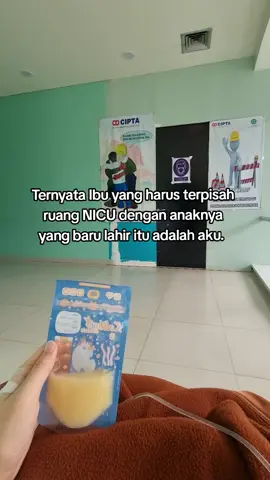 Lalu akhirnya harus pulang ke rumah tanpa si dede karna dia masih harus dirawat di rumah sakit💔 #anak #nicu #nicubaby #nicumom #nicustrong #newborn #newmom #fyp 