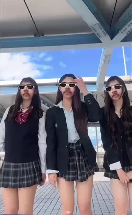 浪速大阪１生徒数多いらしい笑 #08#大阪#浪速#ばずれ