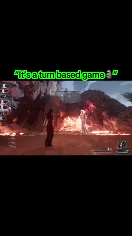 #smallstreamer #gamer #expedition33 #expedition33gameplay #expedition33endgame #expedition33newgameplus #isuckatediting😍💪🏻 #skillissue 