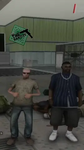 Langganan penjara cik🥲 #thebandits #wargaindoroleplay #wirp #gtasamp 