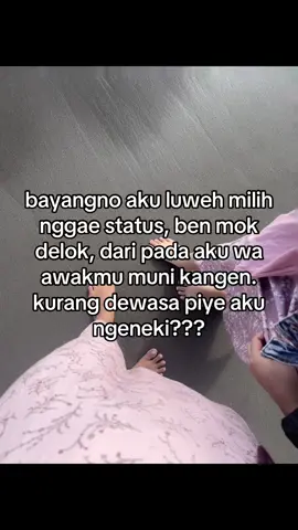 ngunu sek ngga peka #berandatiktok #fotolive #fypviralシ #fy #ngawi24jam #katakata #jawastory🥀 #fypage 