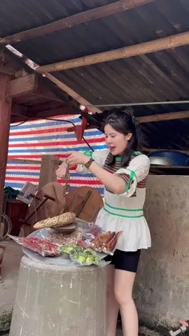 À ra thế 