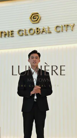 Ra mắt phân khu cao tầng LUMIÈRE MIDTOWN đối diện TTTM lớn nhất TP.HCM tại The Global City #theglobalcity #batdongsan #canhocaocap #muaban #saigon #xuhuong #xuhuongtiktok 