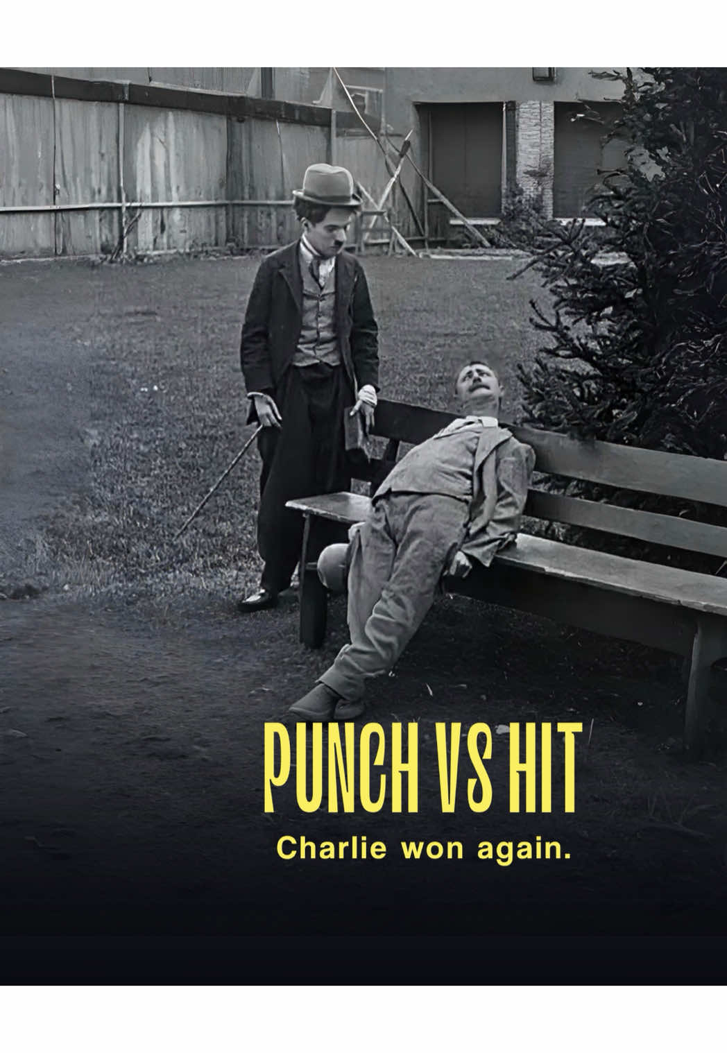 #charliechaplin 