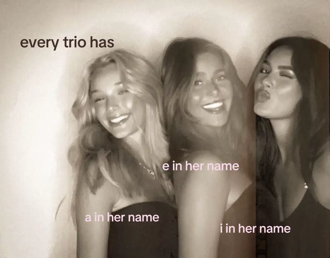 the best friendships #fyp #trio #bestfriend #besties #pinterest #videoviral 