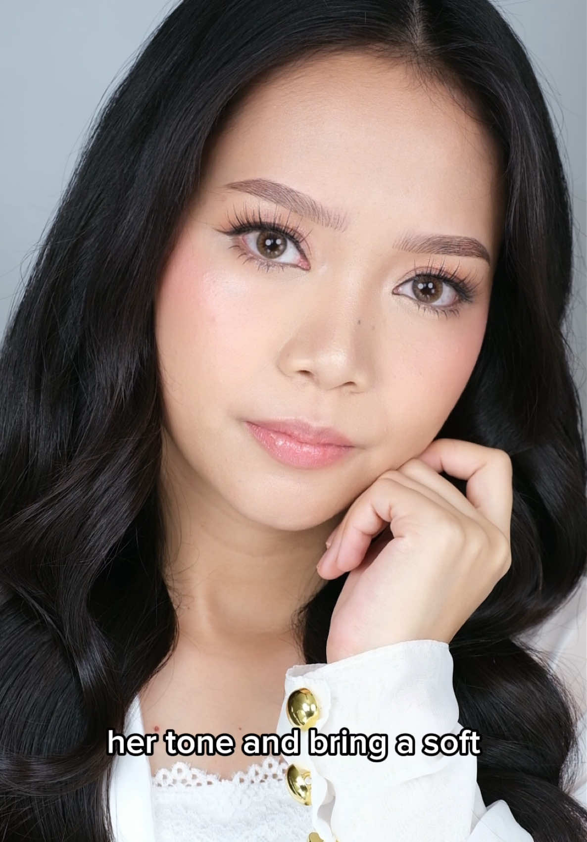 I’ll continue making videos that speak strength, hope, and positivity into others. Hairstylist: Venice #elainecelestinomakeup #elainecelestinomakeupartist #makeupartistph #makeupartistmarikina #makeupartistmanila #makeupartistantipolo #caintamakeupartist.#antipolomakeupartist 