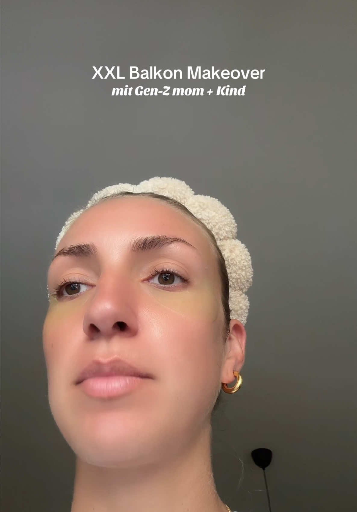 Ich sag’s euch wir haben eine OASE erschaffen, lädt zum Verweilen ein 👯‍♀️👧🏼🤍