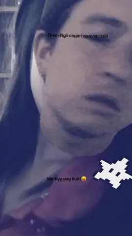 duhh ing ani gud akong lawas alangag mag croptop² ko nga diko kasaho👍
