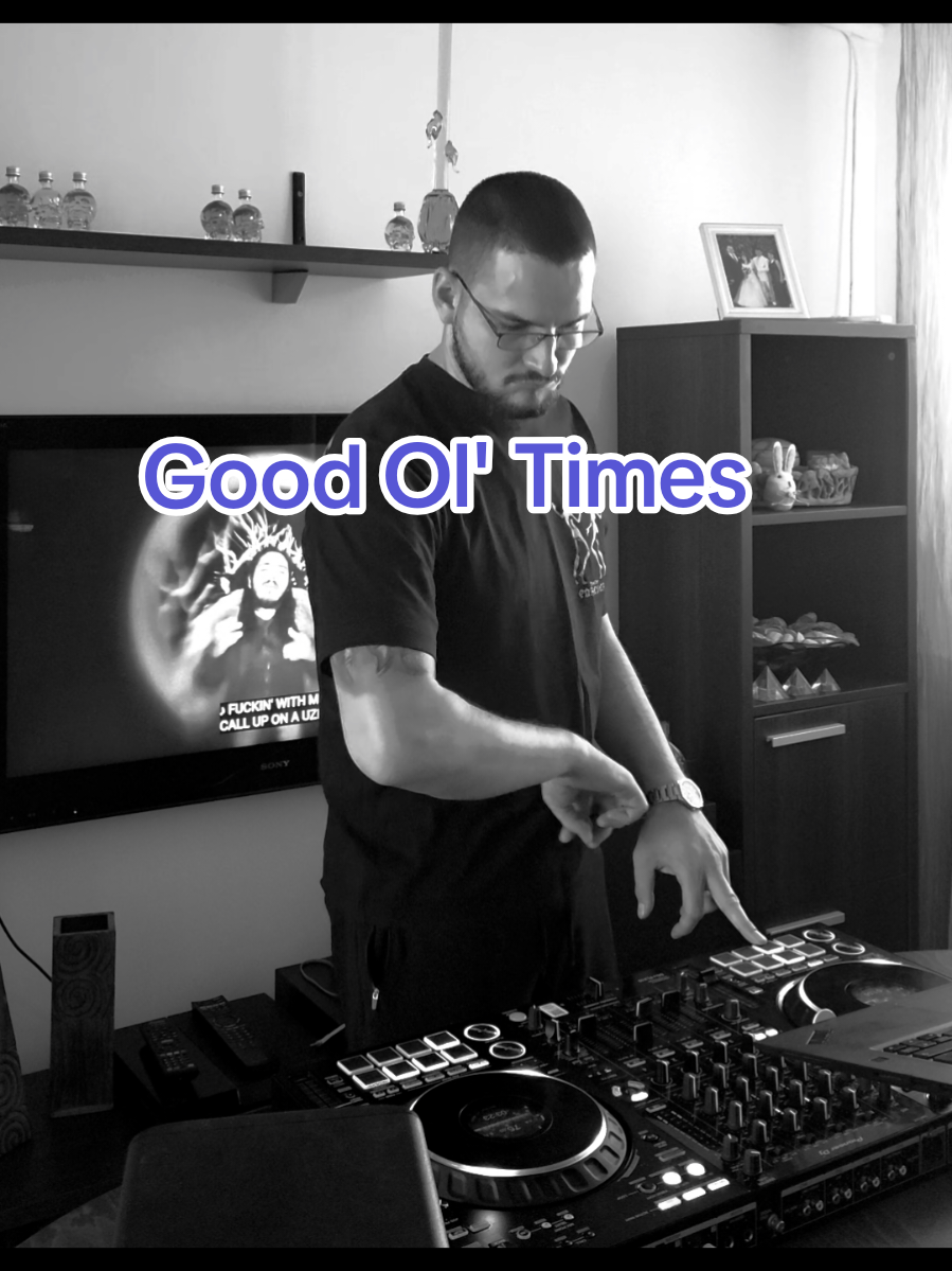 Доброто старo време in the trap ⏳️ #fyp #foryoupage❤️❤️ #hiphop #Trapmusic #djs 