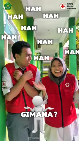 SALAM KEMANUSIAAN✊🏻 Jangan tunda lagi! Mari biasakan cuci tangan di waktu-waktu penting seperti sebelum makan, setelah dari toilet, dan setelah beraktivitas di luar. PMR Unit 220 MAN 1 Makassar peduli kesehatanmu🙌🏻. Yuk, praktikkan langkah-langkah cuci tangan yang benar!😊.  #cucitangan #RedcrossEducationMansa #pmr #kesehatan 