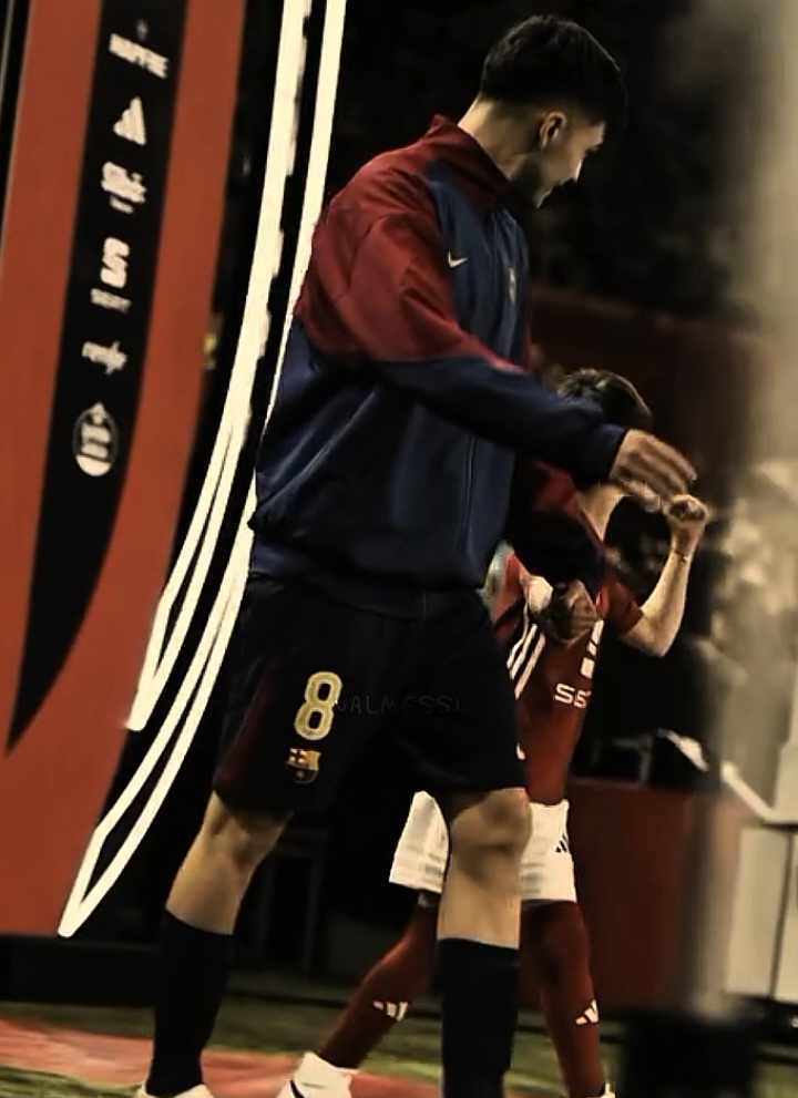 me gustas tú 8️⃣🪄 | muchas gracias por los 62k❤️ | #pedrigonzalez #pedri #fcb #fcbarcelona 