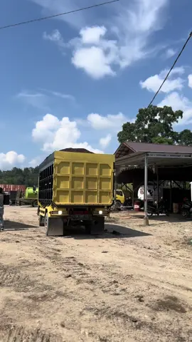 #fyp #cantereuro2 #kalimantan #indospring #kalimantanstyle #kalimantantengah #sawit 