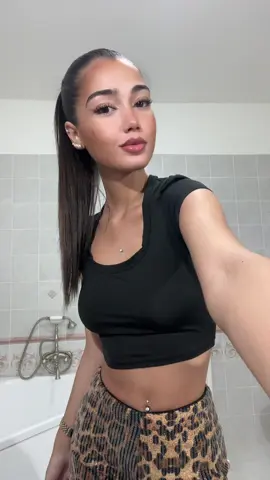 🐆 #ootn #fitcheck 