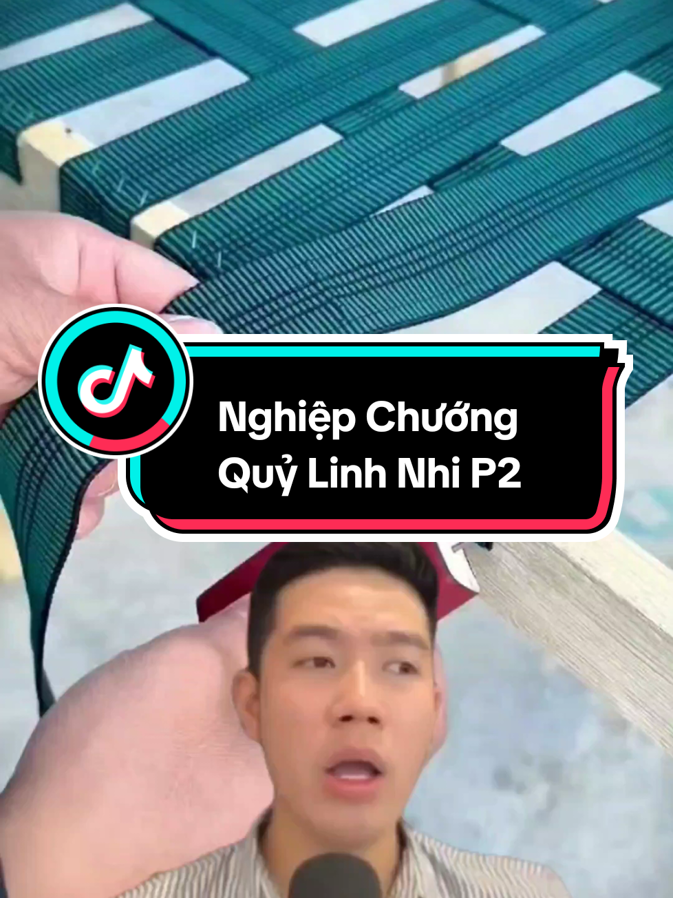 Nghiệp Chướng Quỷ Linh Nhi P2 #nghekechuyen #tamlinh #chuyenma #chuyenkinhdi #tieuho #chubaduy 