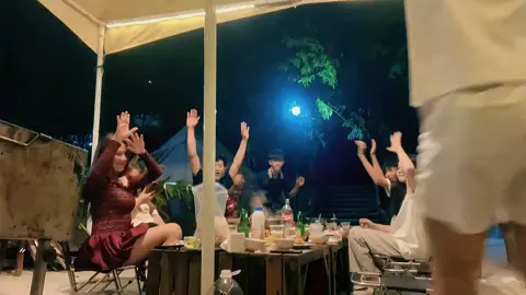 chill một tí 😋