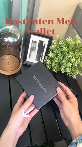 #bostantenofficial #bostanten  #menwallet  #walletsformen  #wallet 