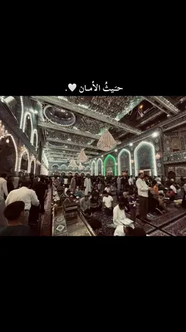 🖤🖤 #كربلاء_مدينة_العشق_والعاشقين #ياحسين 