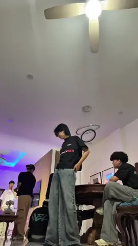 Di ako yan #satori #hitmeupdancechallenge 