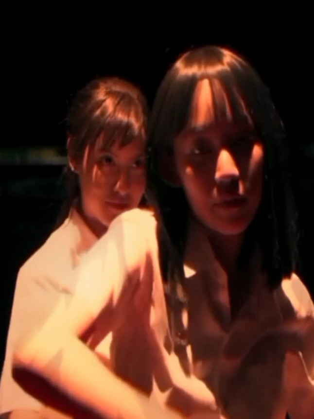 back to the editing grind i go #girlfromnowhere #girlfromnowhereyuri #gl #edit #glitchedit #alightmotionedit #alightmotion #ilowkneedsomesleep 