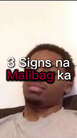3 Signs na MALIBAG Ka! 😖 #satire #contentcreation #relatable 