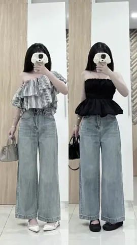Quần xinh #xh #outfitideas #xuhuong #fyp #review 