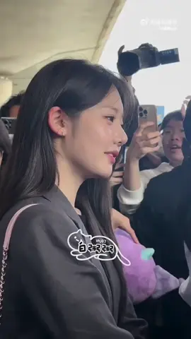 cantik nya kebangetan #Rora #babymonster #aurora #BM #fyp #fypage 