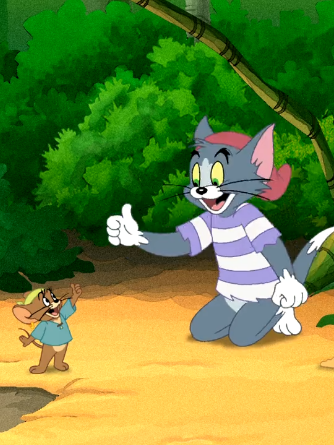 พาร์ทที่ 5 (ทอมกับเจอร์รี่ ตอน ขุมทรัพย์โจรสลัด) #cartoon #การ์ตูน #tomandjerry #ทอมแอนด์เจอร์รี่ #พากย์ไทย #fyp #foryou #foryoupage #ฟีด #ฟีดดดシ 